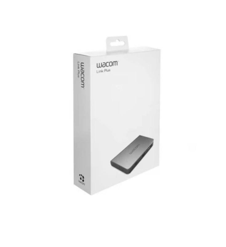 Wacom Cintiq Pro16 ＋Wacom Link Plus Cintiq-Pro-16-pen-display-